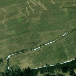 Satellite imagery of Výšina [Ryžoviště] GSM, CZ