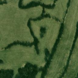 Satellite imagery of Malý Roudný [Roudno], CZ