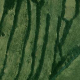 Satellite imagery of Malý Roudný [Roudno], CZ