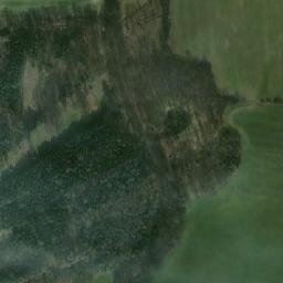 Satellite imagery of Štěrk [Hradec nad Moravicí-Benkovice], CZ