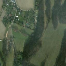 Satellite imagery of Branecký kopec [Branka u Opavy], CZ