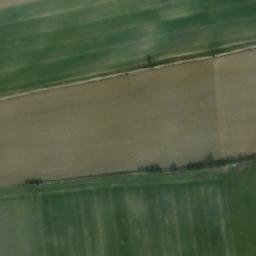 Satellite imagery of Kopanina [Chvalíkovice], CZ