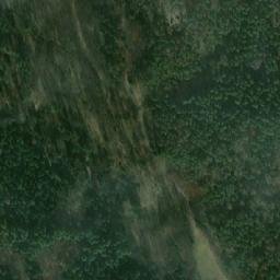 Satellite imagery of Raduňka [Raduň], CZ