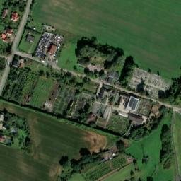 Satellite imagery of [Ostrava-Koblov] GSM, CZ