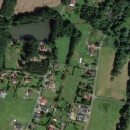 Satellite imagery of Vlčkův kopec [Dětmarovice] GSM, CZ