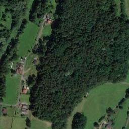 Satellite imagery of Vlčkův kopec [Dětmarovice] GSM, CZ