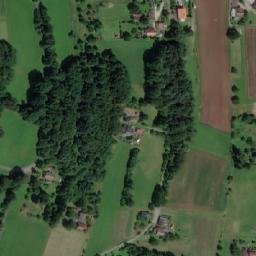 Satellite imagery of Vlčkův kopec [Dětmarovice] GSM, CZ