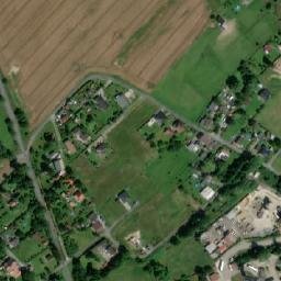 Satellite imagery of ArcelorMittal Tubular Products [Karviná-město] factory chimney, CZ