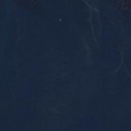 Satellite imagery of Jurassic Point, CA