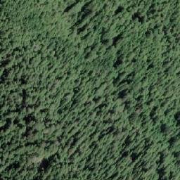 Satellite imagery of Eliza Dome, CA