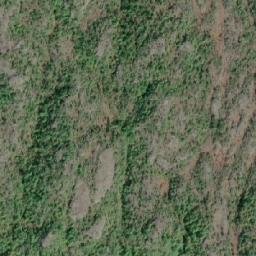 Satellite imagery of Saddle Point, CA