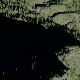 Satellite imagery of Mount Heber, CA