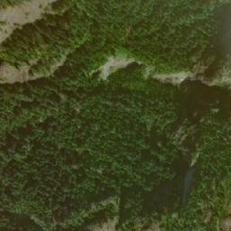 Satellite imagery of Big Den Mountain, CA