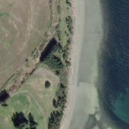 Satellite imagery of Kuhushan Point, CA