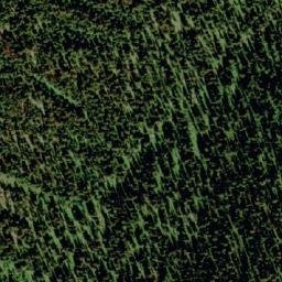 Satellite imagery of Lightning Peak, CA