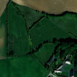 Satellite imagery of 0203503 - A, BE