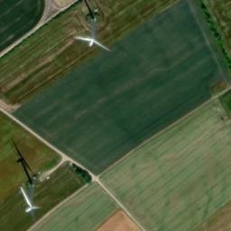 Satellite imagery of Mecklerhöhe, DE