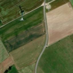 Satellite imagery of Mecklerhöhe, DE