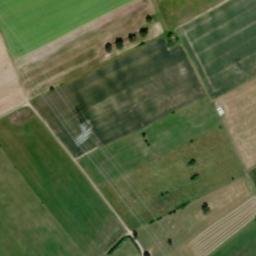 Satellite imagery of Mecklerhöhe, DE