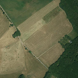 Satellite imagery of Burgberg, DE