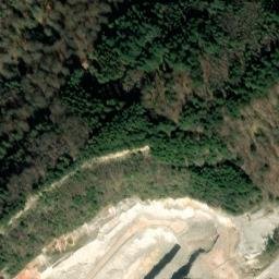 Satellite imagery of Koppensteiner Höhe, DE