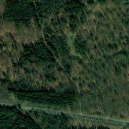 Satellite imagery of Alteburg, DE