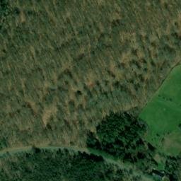 Satellite imagery of Alteburg, DE