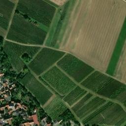 Satellite imagery of Sendeturm Rheinsender, DE