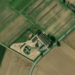 Satellite imagery of Sendeturm Rheinsender, DE