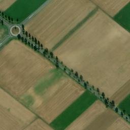 Satellite imagery of Rheinsender, Reservesendemast, DE