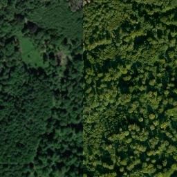 Satellite imagery of Bolachberg, DE