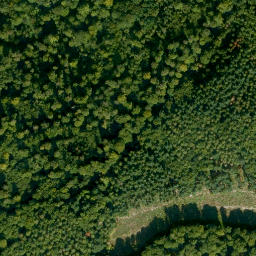 Satellite imagery of Bolachberg, DE