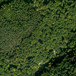 Satellite imagery of Dornberg, DE