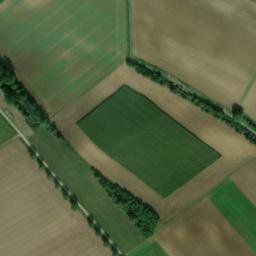 Satellite imagery of Altenberg, DE