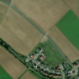 Satellite imagery of Altenberg, DE
