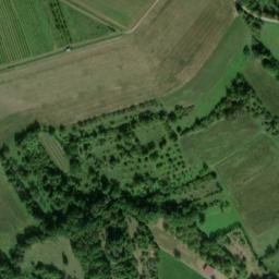 Satellite imagery of Würzburg, DE