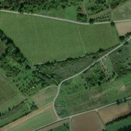 Satellite imagery of Würzburg, DE