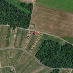 Satellite imagery of Eckerberg, DE