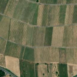 Satellite imagery of Mönchsberg, DE