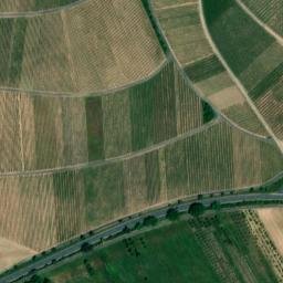 Satellite imagery of Mönchsberg, DE