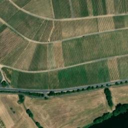 Satellite imagery of Mönchsberg, DE