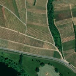Satellite imagery of Marienberg, DE