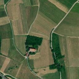 Satellite imagery of Marienberg, DE