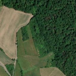 Satellite imagery of Banzer Rangen, DE