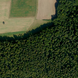 Satellite imagery of Türkenrangen, DE