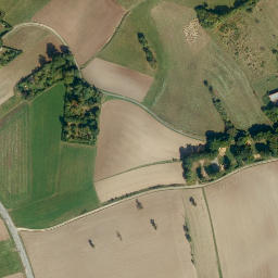 Satellite imagery of Lerchenbühl, DE
