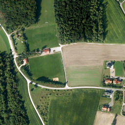 Satellite imagery of Veitenknock, DE