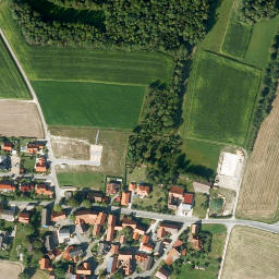 Satellite imagery of Veitenknock, DE