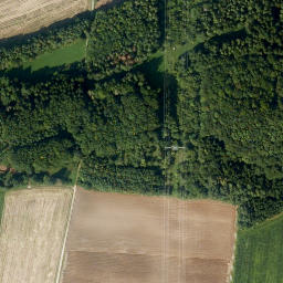 Satellite imagery of Harziger Stein, DE