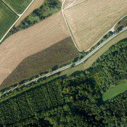 Satellite imagery of Wachknock, DE